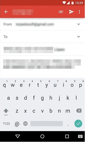 [3つの方法]WhatsAppをAndroidからiPhone13に転送する方法 