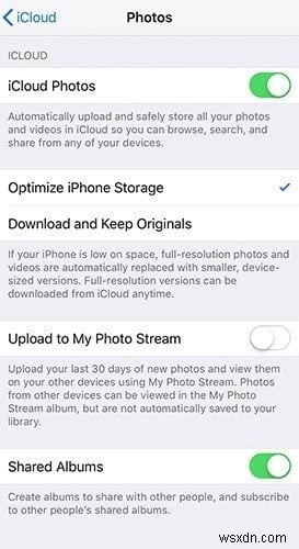 3つの方法でiPhoneからOneDriveに写真をアップロードする方法 