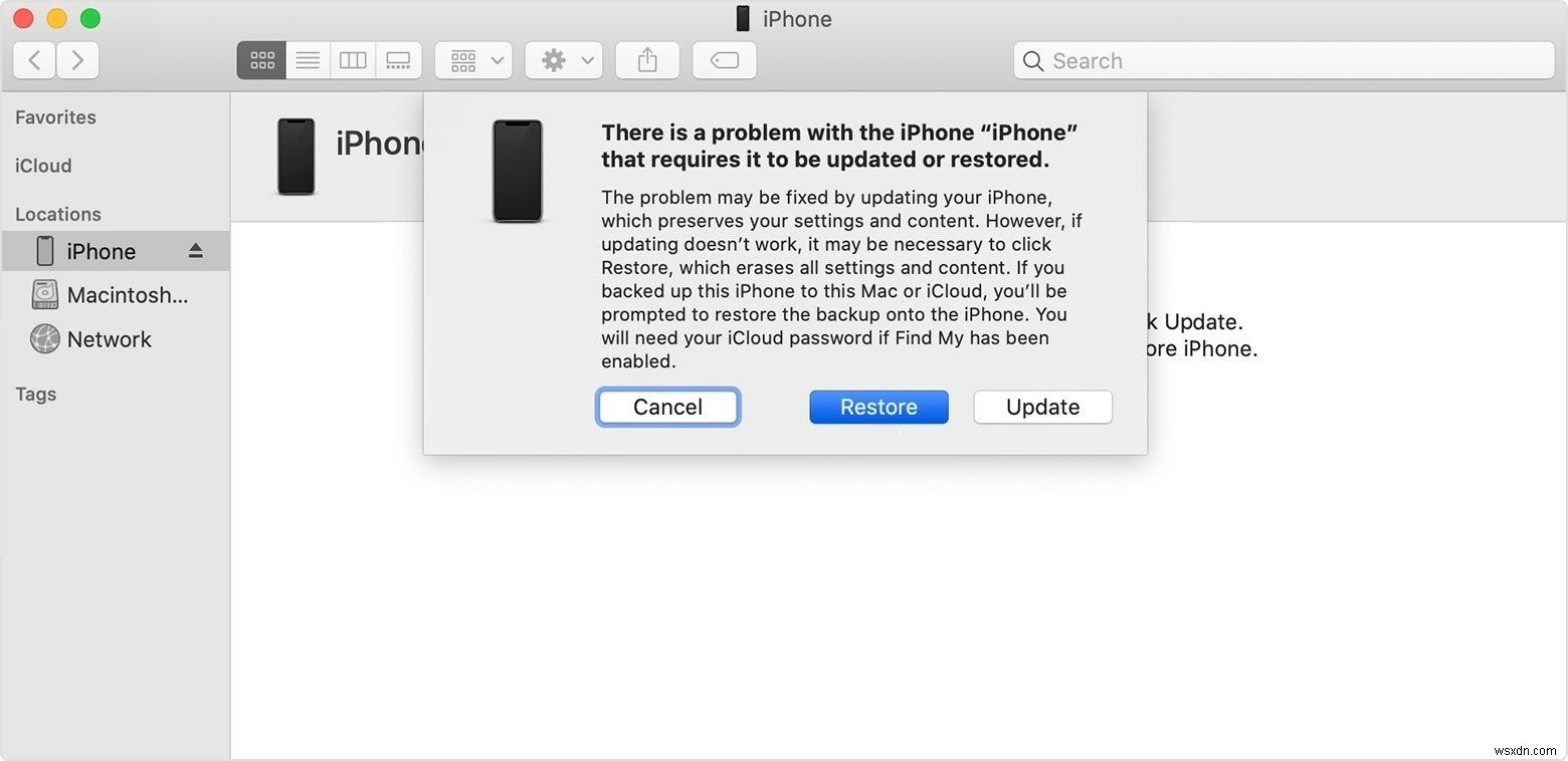 AppleIDの設定でiPhoneが動かなくなった問題を修正[実証済みのソリューション] 