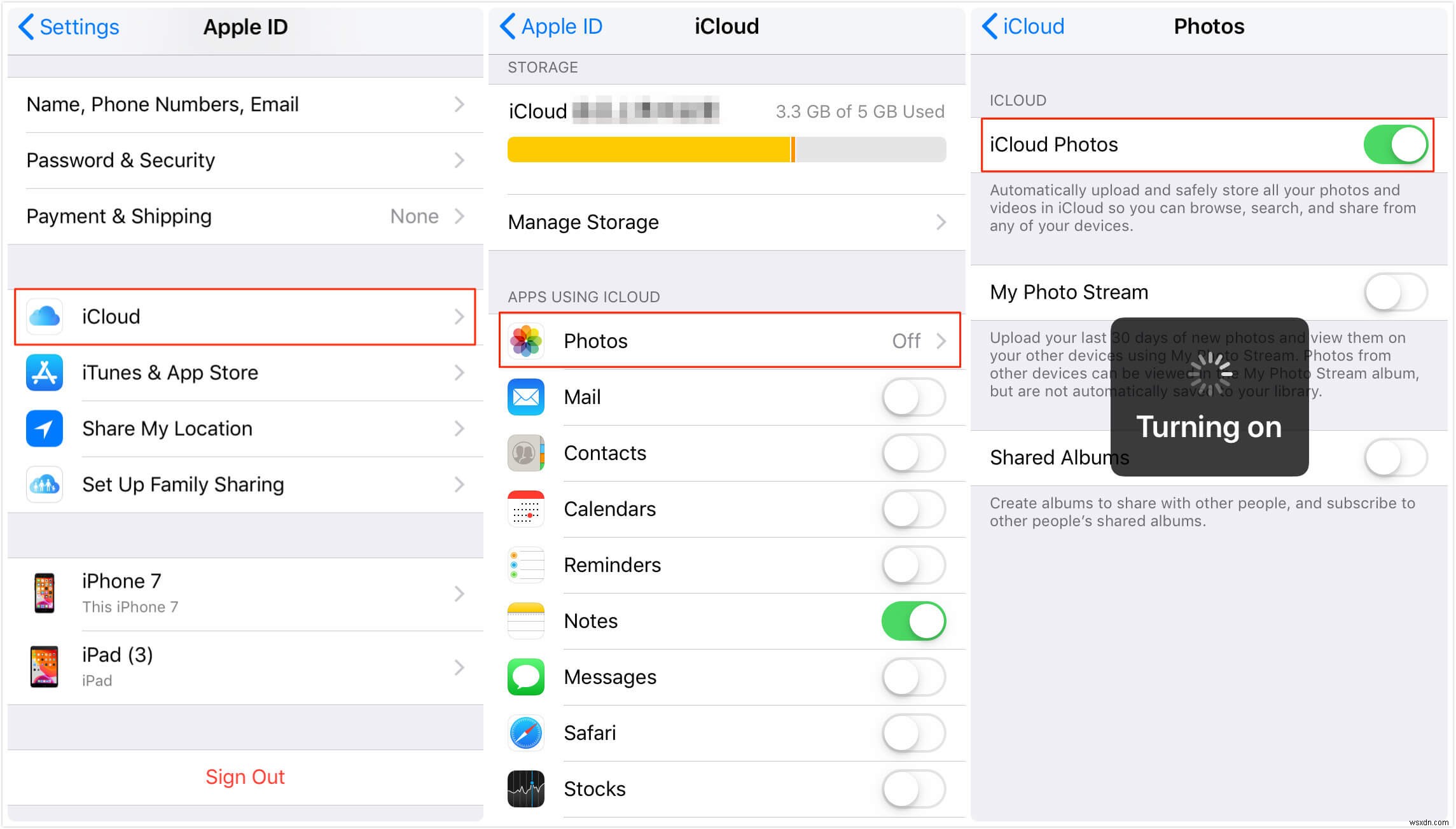 [5つの方法]iPhoneの写真をバックアップする方法| iCloud、iTunes、またはその他の方法 