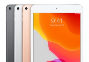 iPadをきれいに初期化する方法｜パスコードなしでもできる4つの消去手段