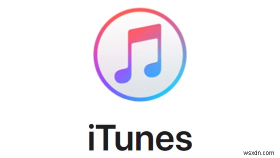 iTunesは連絡先をバックアップしますか？常にではありませんが 