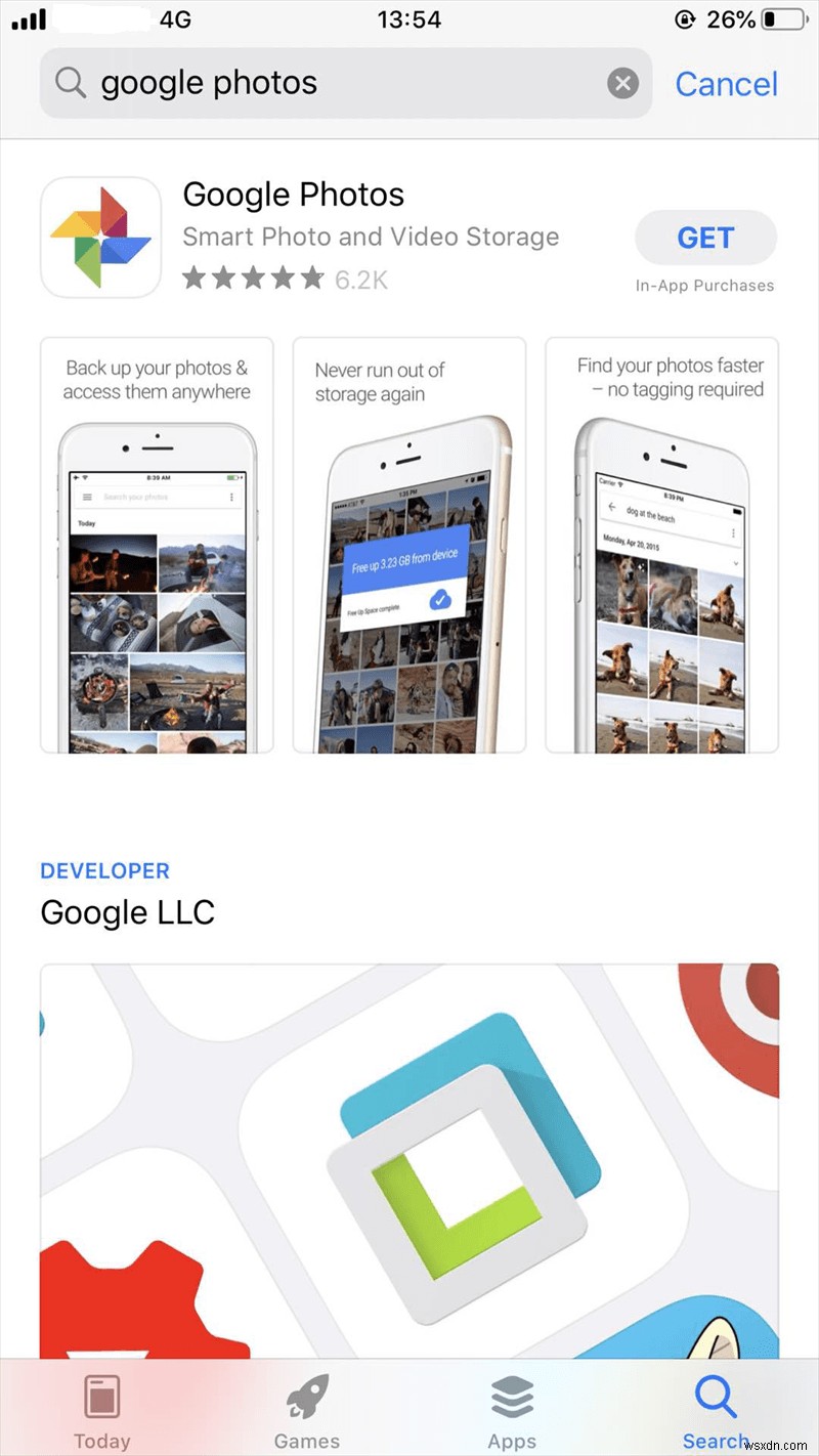 2つの方法でiPhoneからGoogleフォトに写真をアップロードする方法は？ 