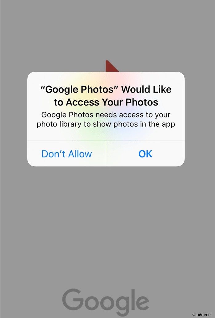 2つの方法でiPhoneからGoogleフォトに写真をアップロードする方法は？ 