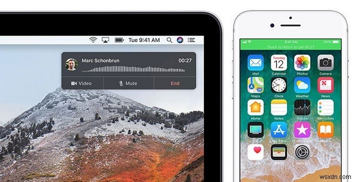 MacからiPhoneに音楽を転送する方法 