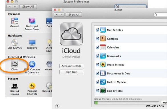 iPhoneからMacにファイルを転送する方法–トップ3の方法 