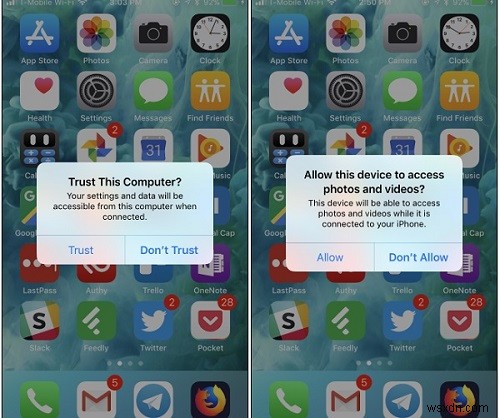 iPhoneからWindows10に写真をインポートする：ユーザー向けの4つのスマートソリューション 