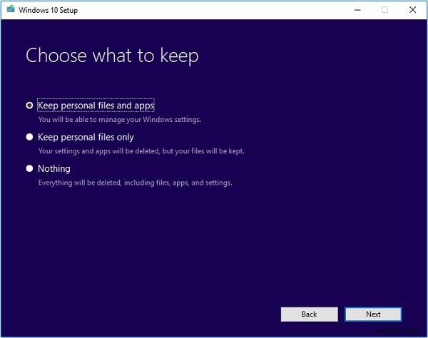 WindowsでOSをSSDに転送する：初心者向けのステップバイステップガイド 