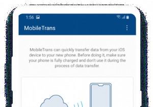 PC不要！iPhoneからAndroidへ連絡先を移行する3つの簡単な方法