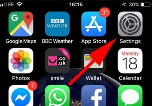 GmailからiPhoneに連絡先をインポートする2つの方法
