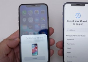 iPhoneからiPhone13にアプリを転送する4つの方法 