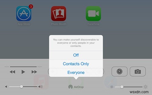iPhoneからiPadに連絡先を同期するための3つの手間のかからない方法 