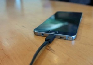 Oneplus MobileからMacにファイルを転送する方法は？ 