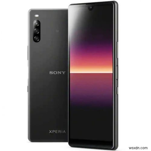 Sony Xperiaにデータを転送する方法は？ 