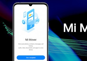 電話データをXiaomiに転送する方法11/12 