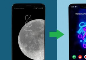 PixelからSamsung（Galaxy）へのデータ移行を徹底解説！MobileTransとSmart Switchの2つの方法