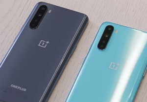 OnePlusからOnePlusにデータを転送する方法は？ 