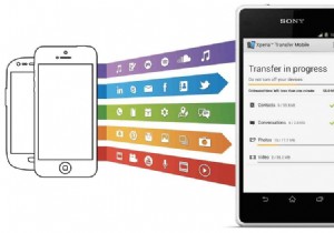 Xperia Transfer Mobileが機能していませんか？これを修正するためのいくつかの賢い方法があります！ 