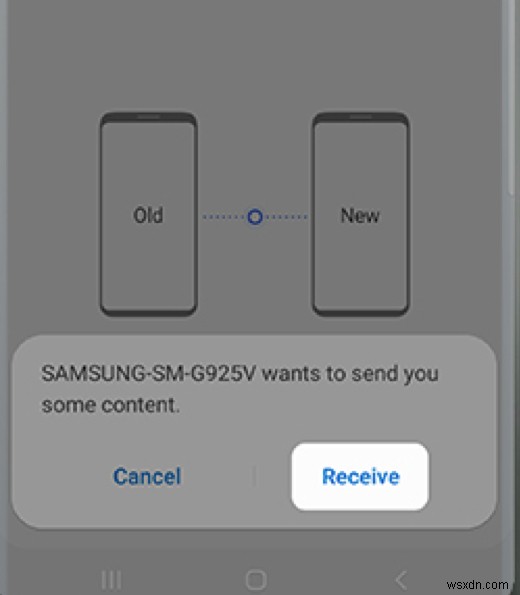 LGからSamsungS20にデータを転送する3つの方法 