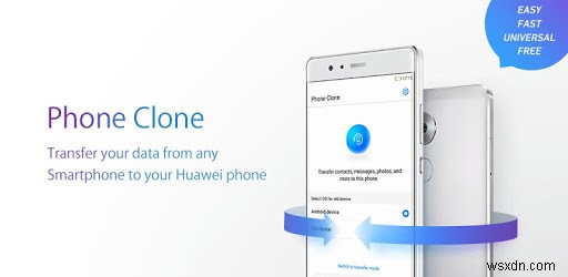 電話クローンのトラブルシューティング：Huawei電話クローンが機能しない場合の対処方法 