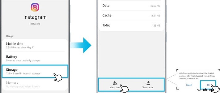 修正：SamsungPhoneアプリがクラッシュする 