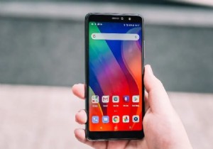 サムスンギャラクシーS22と他のAndroid携帯電話でスクリーンショットを撮る最も簡単な方法 