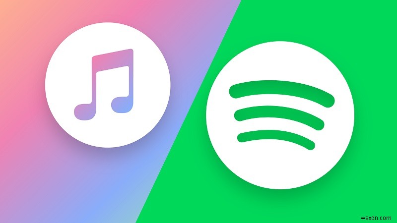 SpotifyプレイリストをAppleMusicに転送する：4つのテスト済みソリューション 