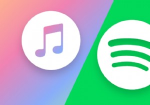 SpotifyプレイリストをAppleMusicに転送する：4つのテスト済みソリューション 