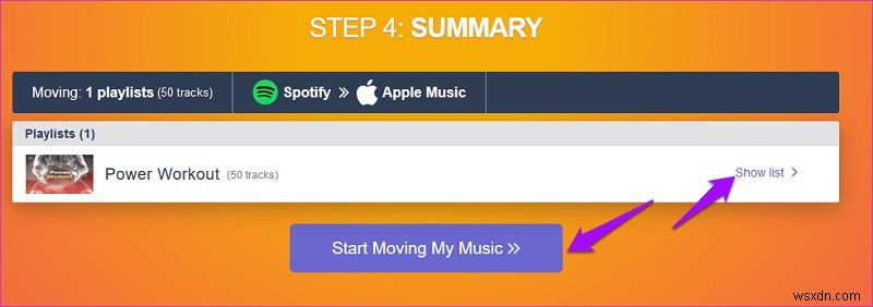 Apple MusicをSpotifyに転送する方法：誰でも試すことができる2つのステップバイステップのソリューション 