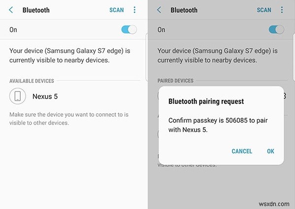 SamsungからVivoデバイスにデータを転送する方法：4つの詳細なソリューション 