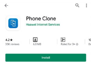 SamsungからHuaweiへ連絡先を移行する4つの方法【初心者向け完全ガイド】