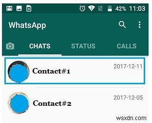 WhatsAppの隠された機能2022：AndroidとiPhoneの両方のユーザーのための20のトリック 