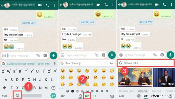 WhatsAppの隠された機能2022：AndroidとiPhoneの両方のユーザーのための20のトリック 