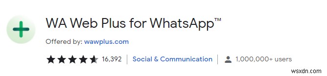 チャット中にWhatsAppでオンラインステータスを非表示にする方法は？ 