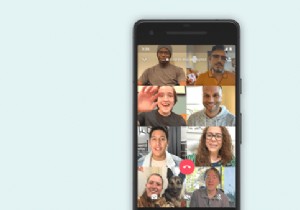 WhatsAppでグループ通話・ビデオ通話をする方法を徹底解説