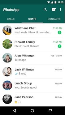 WhatsappでPDFを送信する方法：チュートリアルガイド 