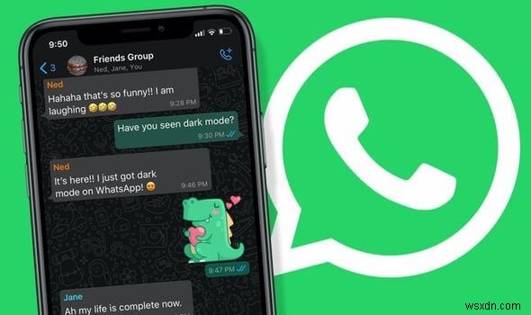 WhatsApp vs Telegram：どちらが良いですか？ 