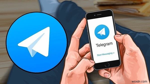 WhatsApp vs Telegram：どちらが良いですか？ 