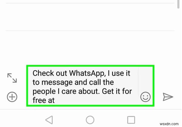 WhatsAppに連絡先を追加する方法：チュートリアルガイド 
