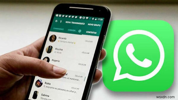 WhatsAppに連絡先を追加する方法：チュートリアルガイド 