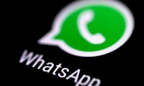 WhatsAppで削除された通話記録を確認するにはどうすればよいですか？ 