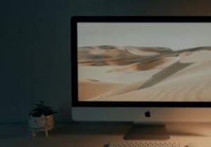 MacとiPhone用の動的壁紙をダウンロードするのに最適なサイト 