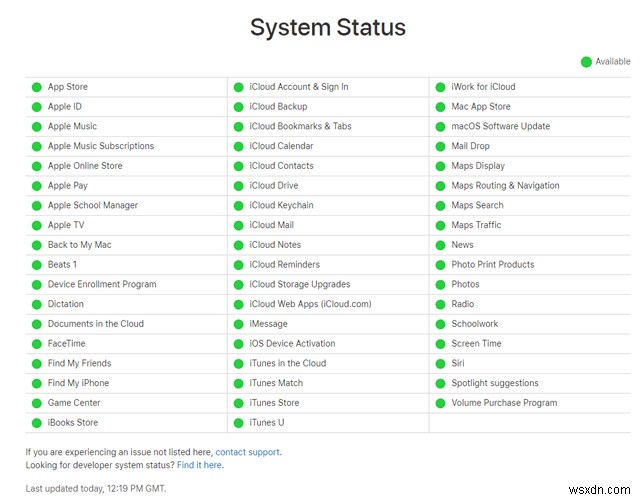 アップデート中にフリーズしたMacを修正する方法 