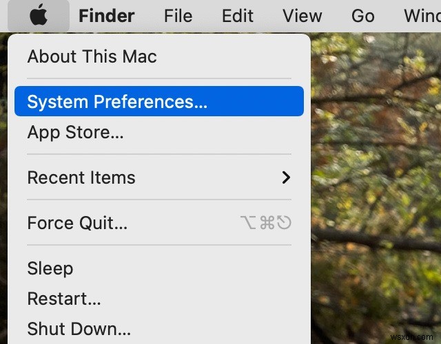 Macの現在のフォルダの場所でターミナルを起動する方法 