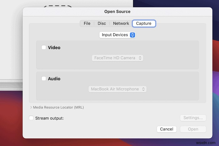 Macで画面を無料で録画する方法 
