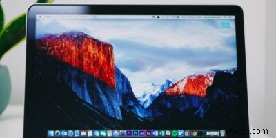 macOSでfsckを使用してハードディスクを修復する方法 