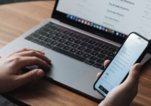 Mac（または任意のAppleデバイス）でAirDropを修正する方法 