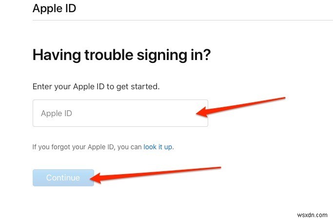 Macのパスワードを忘れましたか？これが何をすべきかです 