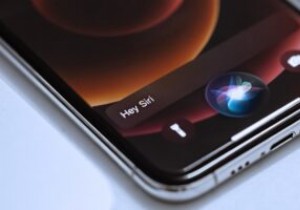 MacとiPhoneでSiriの音声と言語を変更する方法 