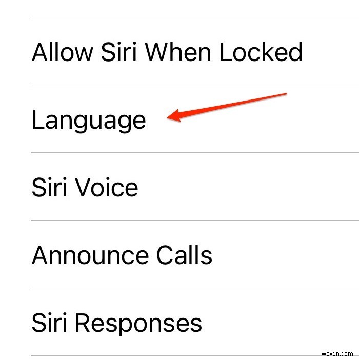 MacとiPhoneでSiriの音声と言語を変更する方法 